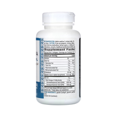 Nature's Way, Mega-DHA, 60 Softgels