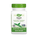 Nature's Way, Neem Leaf, 100 Capsuless