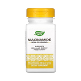 Nature's Way, Niacinamide, 100 Capsules