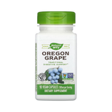 Nature's Way, Oregon Grape, 90 Capsules