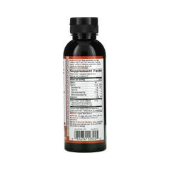 Nature's Way, Organic Black Seed Oil, 8 Oz