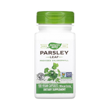 Nature's Way, Parsley Leaf, 100 Capsules