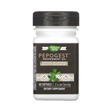 Nature's Way, Pepogest, 60 Softgels