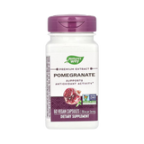 Nature's Way, Premium Extract, Pomegranate, 60 Capsules