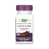 Nature's Way, Cat's Claw, 60 Capsules