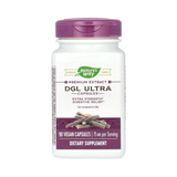 Nature's Way, DGL Ultra Chewables, 90 Tablets