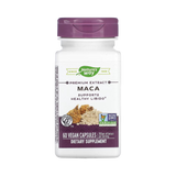 Nature's Way, Maca, 60 Capsules