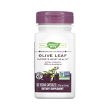 Nature's Way, Premium Extract, Olive Leaf, 60 Capsules