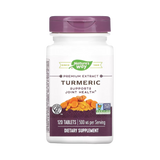 Nature's Way, Turmeric, 120 Tablets