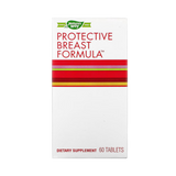 Nature's Way, Protective Breast Formula, 60 Tablets