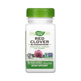 Nature's Way, Red Clover Blossom, 100 Capsules