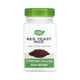 Nature's Way, Red Yeast Rice, 120 Capsules