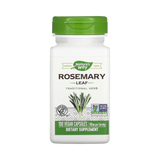 Nature's Way, Rosemary Leaf, 100 Capsules