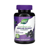 Nature's Way®, Sambucus™ Kids Immune Support (60 Gummies) | Maple Herbs