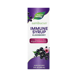 Nature's Way, Sambucus Immune Syrup, 8 Oz