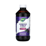 Nature's Way, Sambucus Immune Syrup, 8 Oz