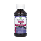 Nature's Way, Sambucus NightTime Syrup, 4 Oz