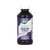 Nature's Way, Sambucus Original Syrup, 4 Fl Oz