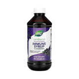 Nature's Way, Sambucus Original Syrup, 8 Fl Oz