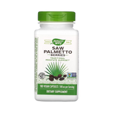 Nature's Way, Saw Palmetto Berries, 180 Capsules