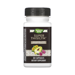 Nature's Way, Super Thisilyn, 60 Capsules