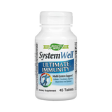 Nature's Way, SystemWell Ultimate Immunity, 45 Tablets