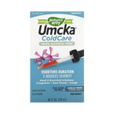 Nature's Way, Umcka ColdCare Alcohol-Free Drops, 1 Fl Oz