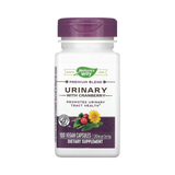 Nature's Way, Urinary with Cranberry, 1,260 mg, 100 Vegan Capsules