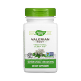 Nature's Way, Valerian Root, 1,590 Mg, 100 Vegan Capsules