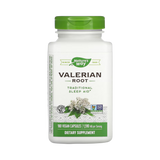 Nature's Way, Valerian Root, 1,590 Mg, 180 Vegan Capsules