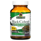 Nature's Answer, Black Cohosh, 90 Vegetarian Capsules