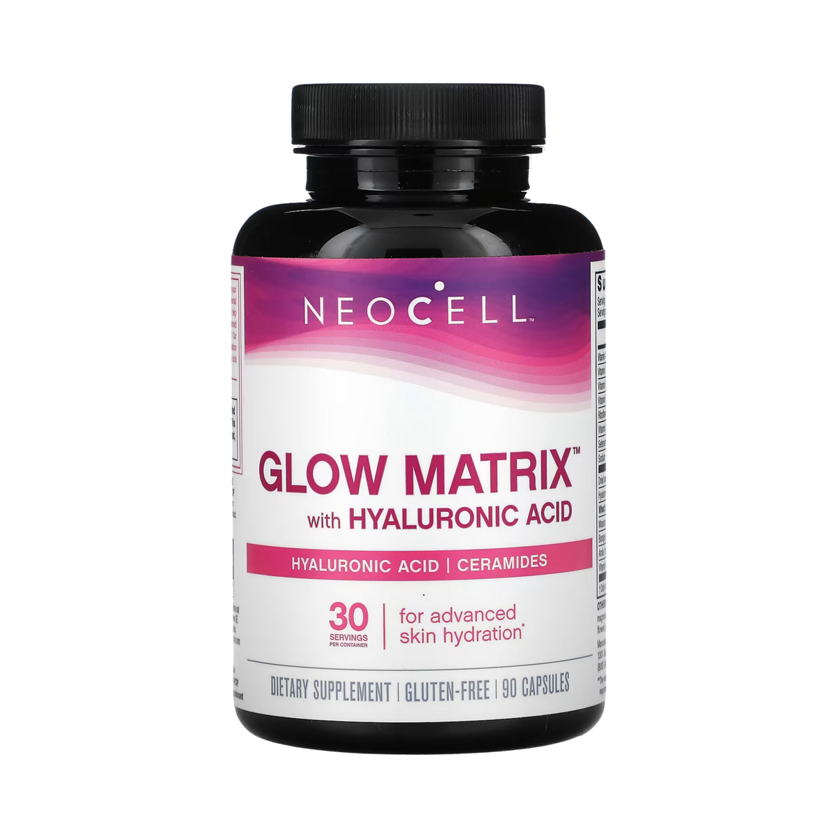 Neocell, Glow Matrix, 90 Capsules