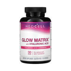 Neocell, Glow Matrix, 90 Capsules