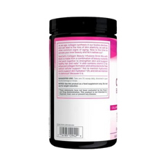 Neocell, Collagen Beauty Infusion with Biotin Powder, Cranberry Flavor, 11.6 Fl. Oz