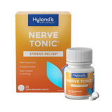 Hyland's Naturals, Nerve Tonic, 50 Quick-Dissolving Tablets