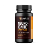 Havasu Nutrition, NeuroIGNITE, 30 Capsules