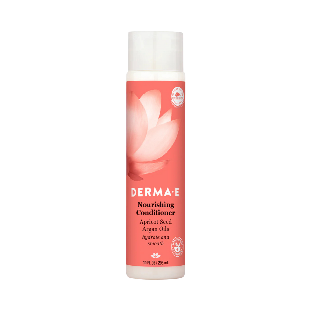 Derma E, Nourishing Conditioner, 10 Fl Oz