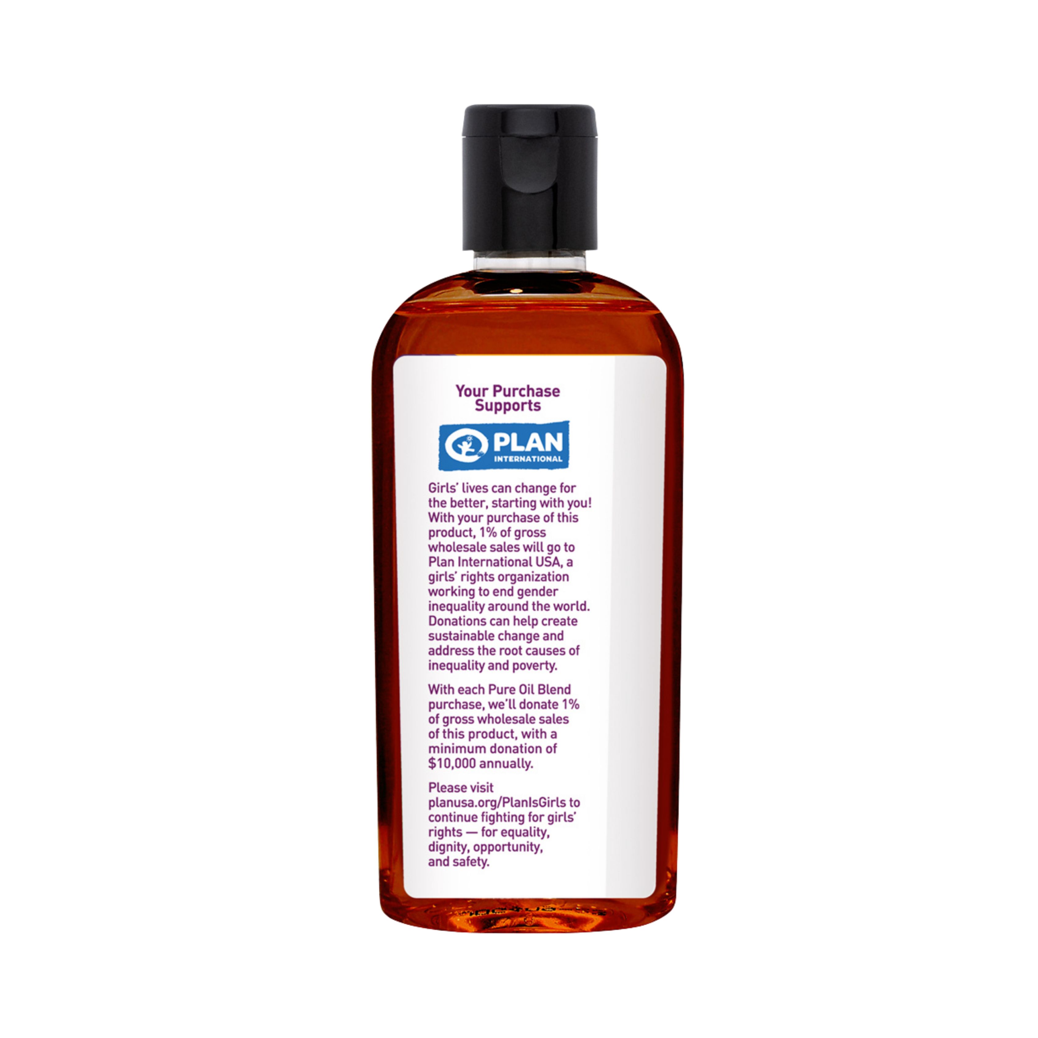 Desert Essence, Organic Coconut & Jojoba Oil, 4 Fl Oz