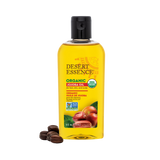 Desert Essence, Organic Jojoba Oil, 4 Fl Oz