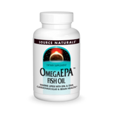 Source Naturals, OmegaEPA Fish Oil, 1000 Mg, 50 Softgels