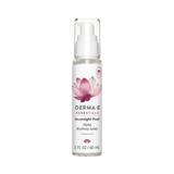 Derma E, Overnight Radiance Peel, 60 ml