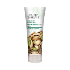 Desert Essence, Perfect Pistachio Foot Repair Cream, 3.5 Fl Oz