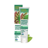 Desert Essence, Prebiotic Plant Based Toothpaste, Mint, 6.25 Fl Oz