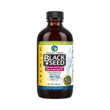 Amazing Herbs, Black Seed, 100% Pure Cold-Pressed Black Cumin Seed Oil, 8 Fl Oz