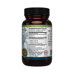 Amazing Herbs, Black Seed, 500 Mg, 90 Softgels