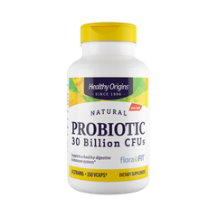 Healthy Origins, Probiotic 30 Billion CFUS, Shelf Stable, 150 Veggie Caps