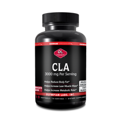 Olympian Labs, CLA, 1000 mg, 210 Softgels