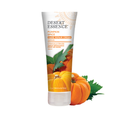 Desert Essence, Pumpkin Spice Hand Repair Cream, 4 Fl Oz