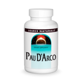 Source Naturals, Pau D'Arco, 8 Oz