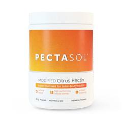 EcoNugenics, PectaSol Powder, 454 Grams